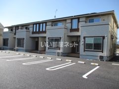 575HouseⅣの外観画像