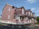 パークサイド・クレインⅡの外観