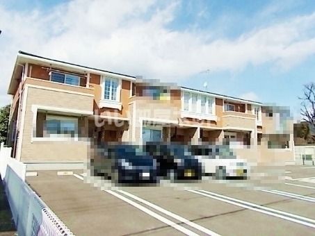 フェアー・ブリーズの賃貸物件