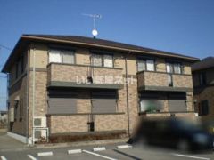 イーストヒルズ 参番館の外観画像