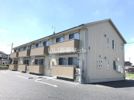 ロイヤル プレイスⅡ Bの間取り画像