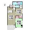 CITYPARK光の間取り画像