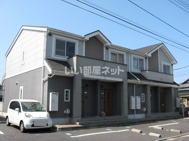 ヴェルドゥーラⅡの外観画像