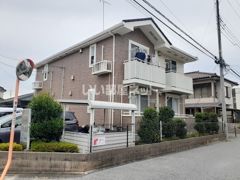 ジュネスの外観画像