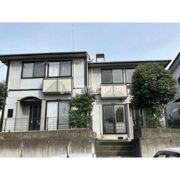 レジェンツ(メゾネット)の外観画像