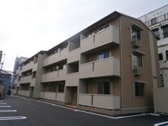 ロータス宇都宮の外観画像