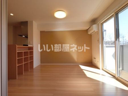 リビング