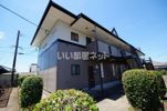 サンテラス窪 Dの間取り画像