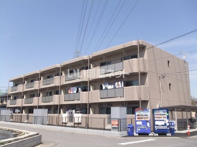 ユーミーつるた6の外観画像