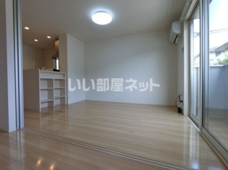 リビング