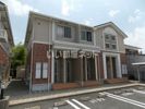 エトナール昴 B棟の外観