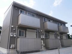 アリエッタの外観画像