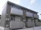 アリエッタの外観