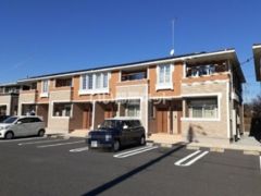 コート・アコール Bの外観画像