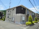 プレサージュ 高鍋 Aの外観