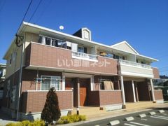 セイバリー イーストの外観画像