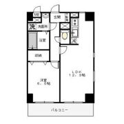 Satie今泉(サティ今泉)の間取り画像