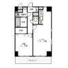Satie今泉(サティ今泉)の間取り画像