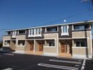 ブランシェ・住吉Bの外観