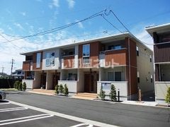 ドウェル・コンチェルト Ⅱの外観画像