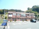 サンライズ岩山の間取り画像