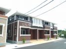 センター・ガーデン Ⅱの間取り画像