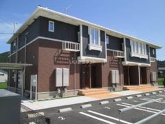 ネクスト ステージ Mの外観画像