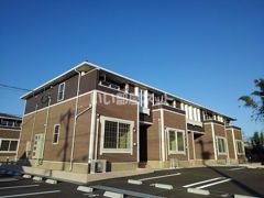 フォレスト T・H Ⅰの外観画像