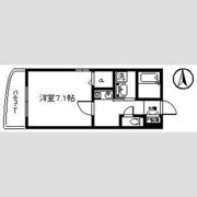 CARMELの間取り画像