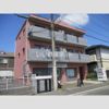 シャルマンイバラキの間取り画像