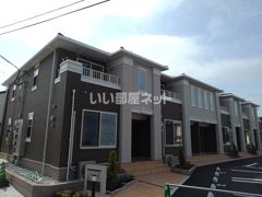 プランドールM Ⅷの外観画像