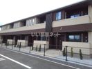 ボニートの間取り画像