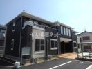 レジデンス・ジール Ⅱの間取り画像