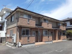 クレメントの外観画像