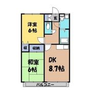PEMBRIGE (ペンブリッジ)の間取り画像