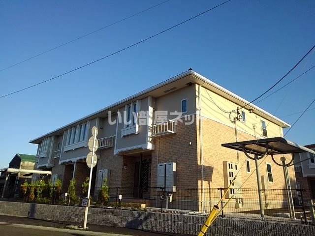 ノイ フラン ハウス Iの外観画像