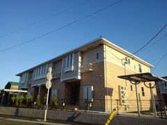 ノイ フラン ハウス Iの外観画像