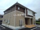 メゾンド エスポワール舞鶴 Ⅰの間取り画像