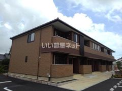 シンセリティ エムⅡ Aの外観画像