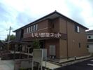 シンセリティ エムⅡ Bの間取り画像