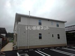 プラム スターの外観画像