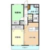 Y&Mマンションドリームの間取り画像