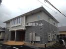 カーサ・グレイスⅡの間取り画像