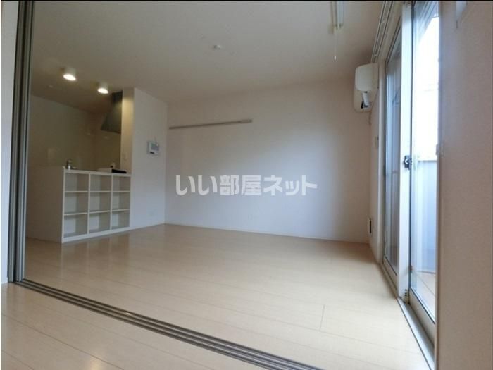 リビング