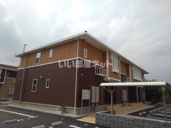 サンリット平原 Ⅰの外観画像