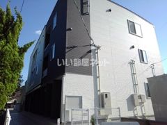 グレートバレー1の外観画像