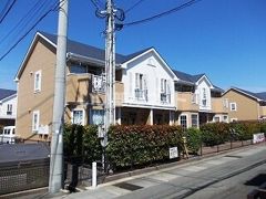 グリーンコート東館 Aの外観画像