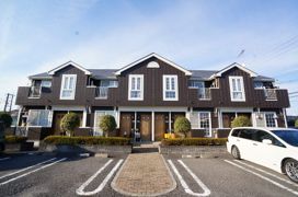 サングリーンの外観画像