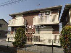 イーストヒルズ 七番館の外観画像