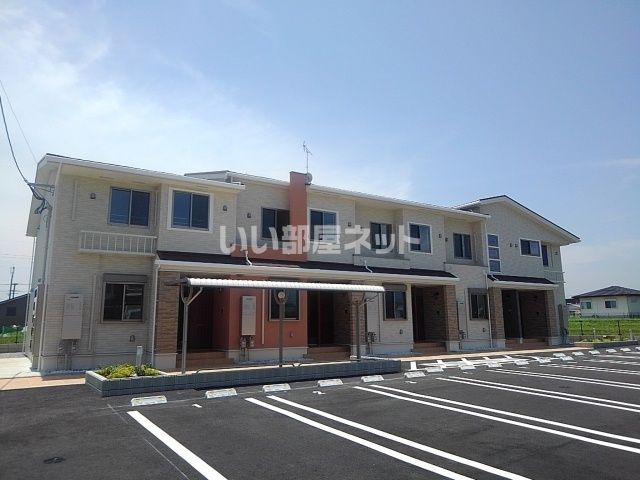 ベル・トゥルネソルの賃貸物件